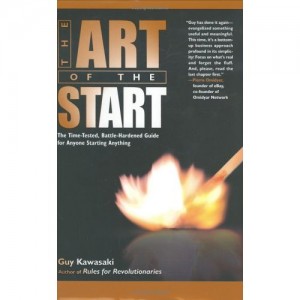 The Art of the Start