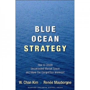 Blue Ocean Strategy