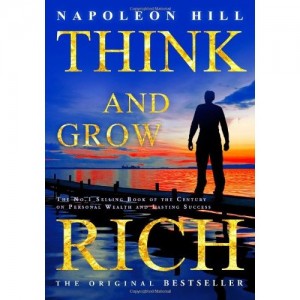 Think and Grow Rich