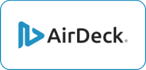 AirDeck