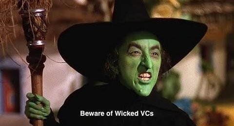 Wicked VCs